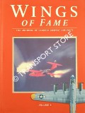 Wings of Fame 6 by DONALD, David (ed.)